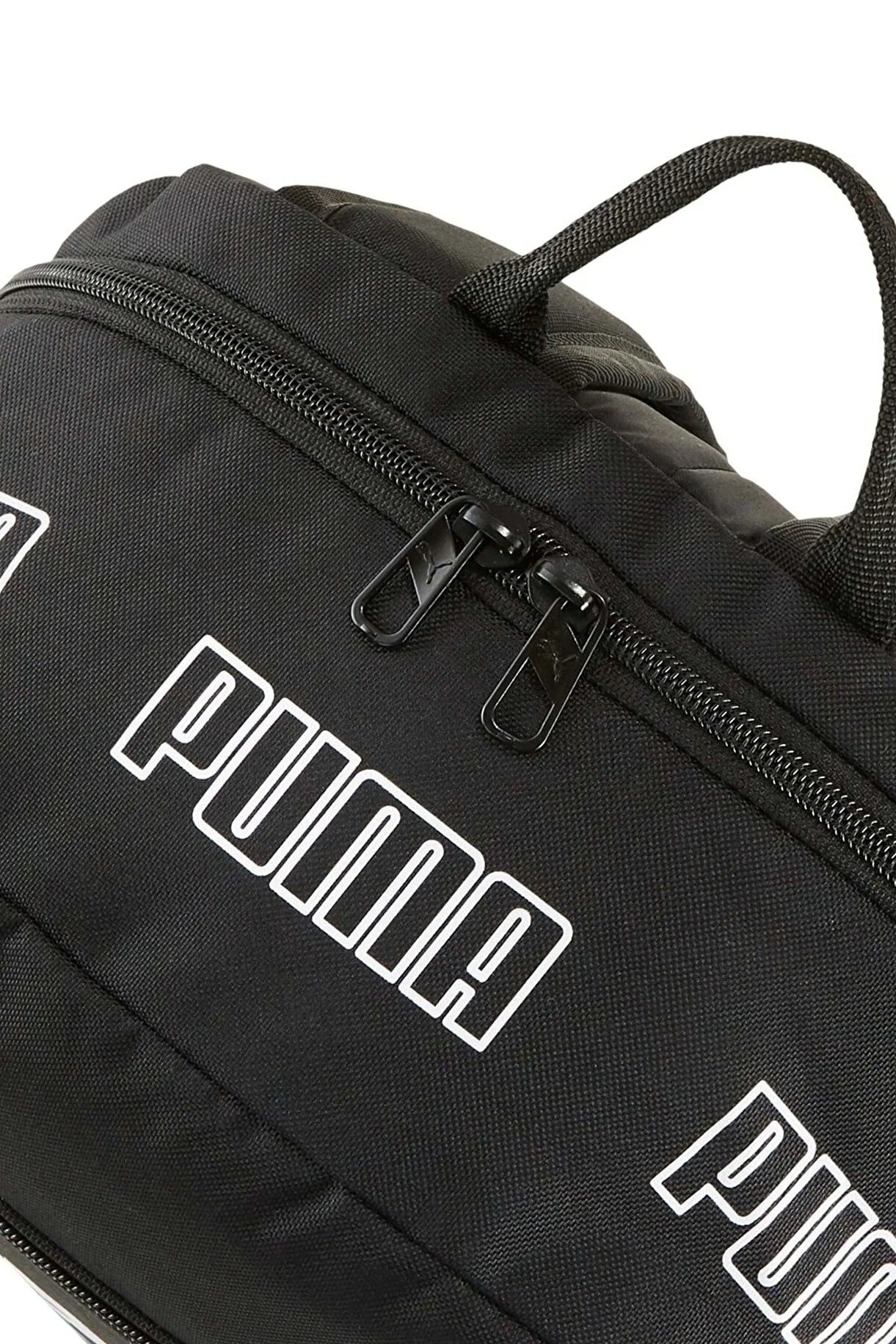 Puma 079952 Phase Backpack II Siyah
