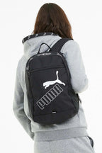 Puma 079952 Phase Backpack II Siyah