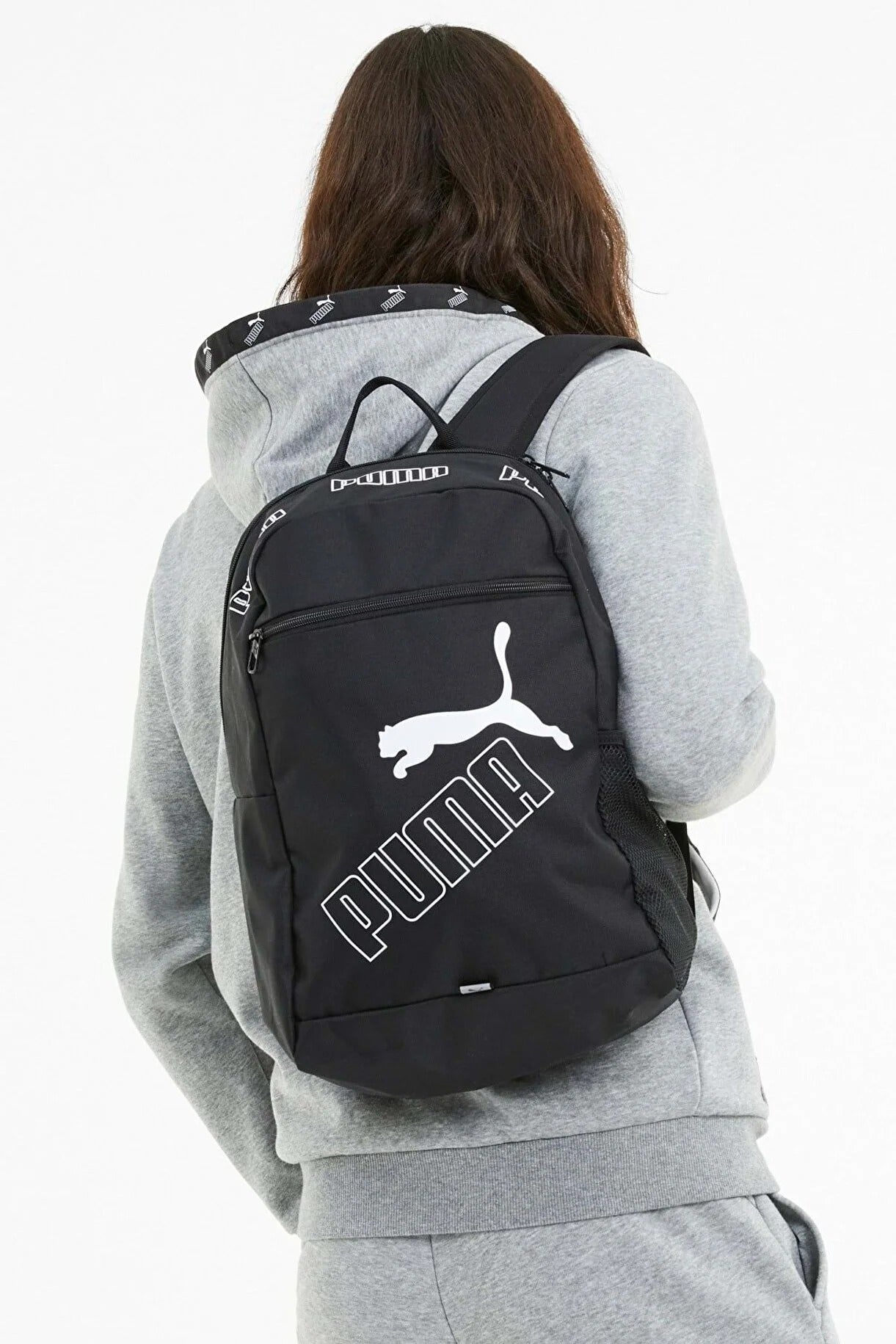 Puma 079952 Phase Backpack II Siyah