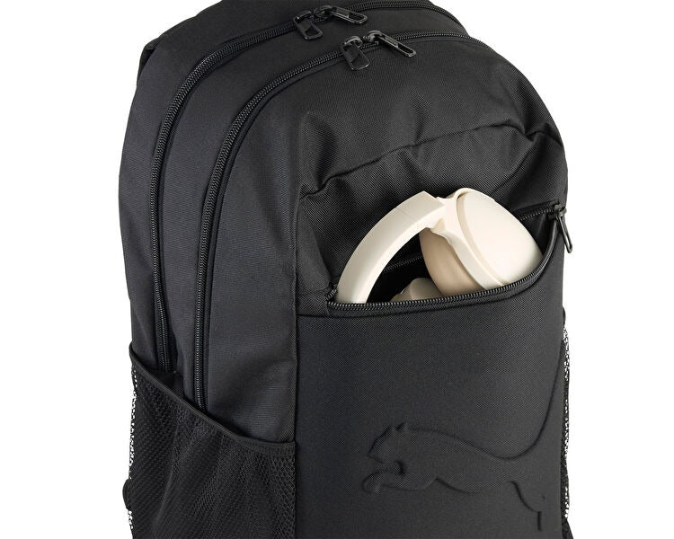 Puma 09115301 Buzz Backpack Sırt Çantası