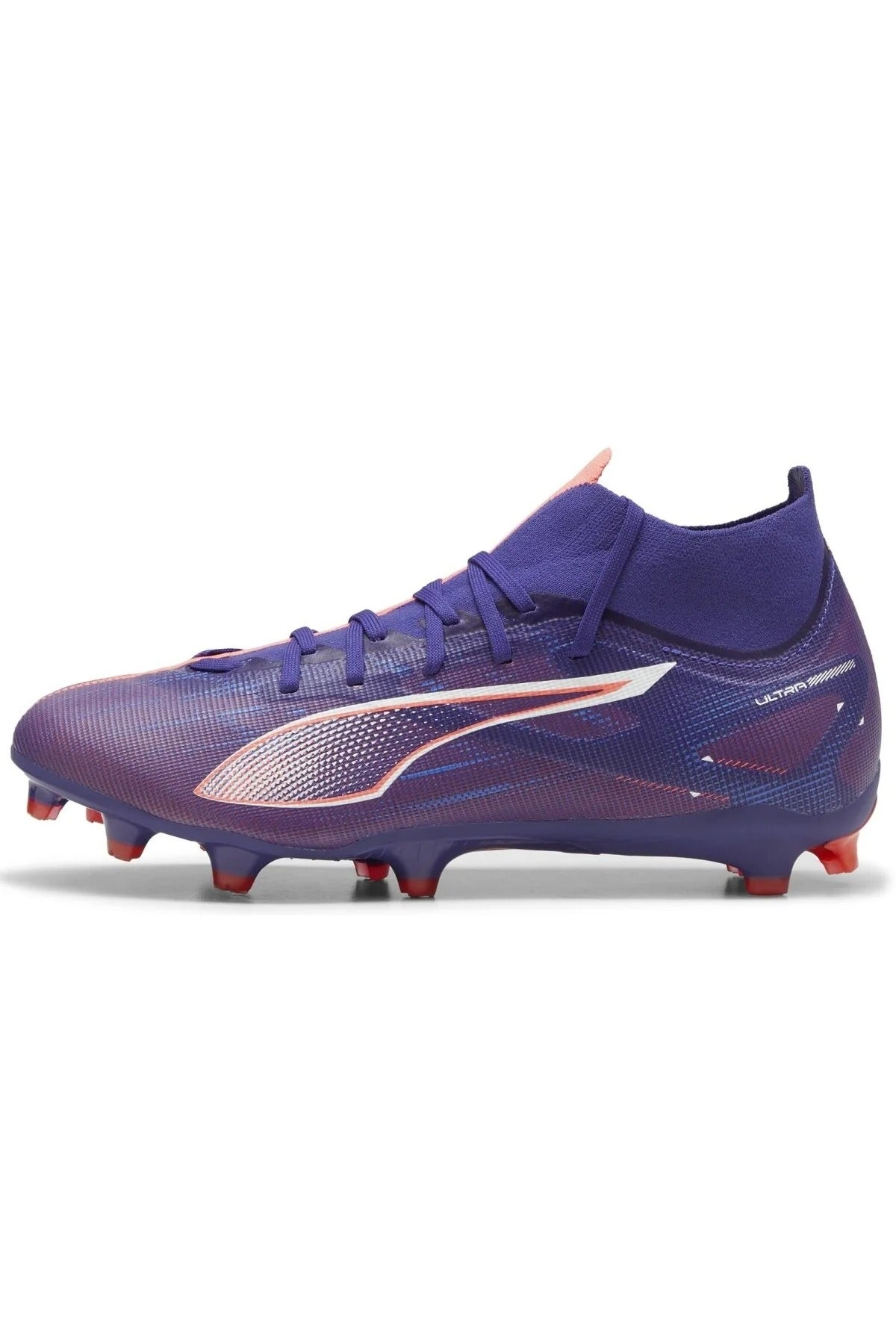 Puma ULTRA 5 MATCH+ FG/AG Krampon