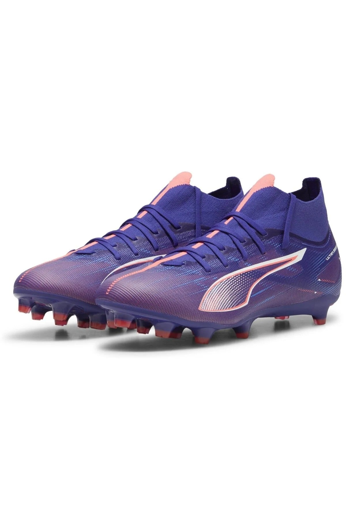 Puma ULTRA 5 MATCH+ FG/AG Krampon