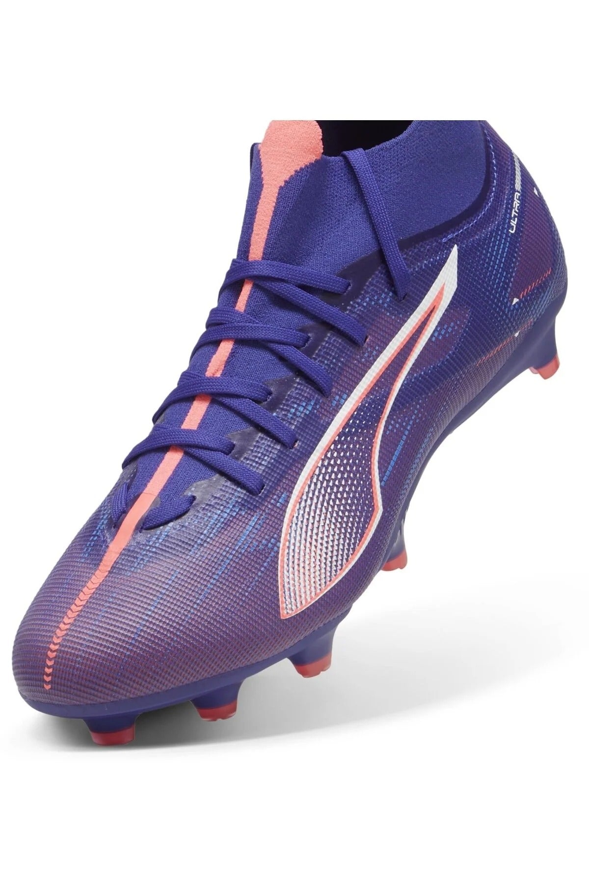 Puma ULTRA 5 MATCH+ FG/AG Krampon
