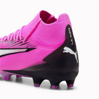 Puma 107750-01  Ultra Pembe Krampon