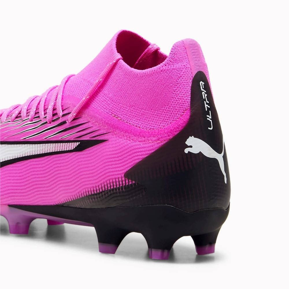 Puma 107750-01  Ultra Pembe Krampon