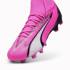 Puma 107750-01  Ultra Pembe Krampon