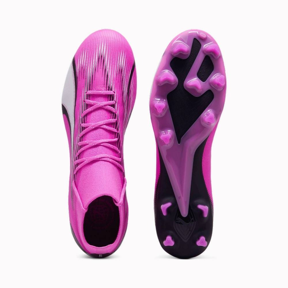 Puma 107750-01  Ultra Pembe Krampon