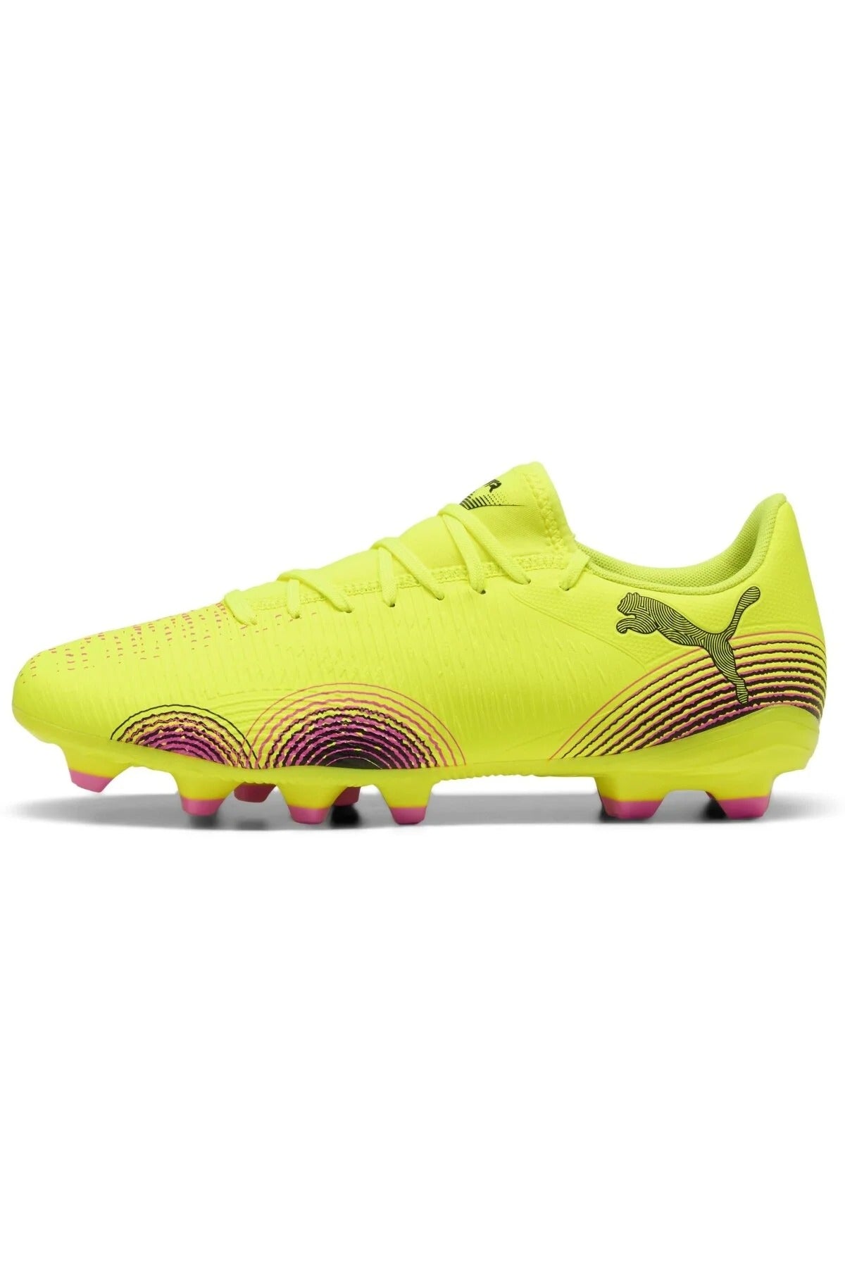 Puma 10814103 Future 8 Play Fg/Ag Futbol Krampon