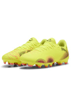 Puma 10814103 Future 8 Play Fg/Ag Futbol Krampon