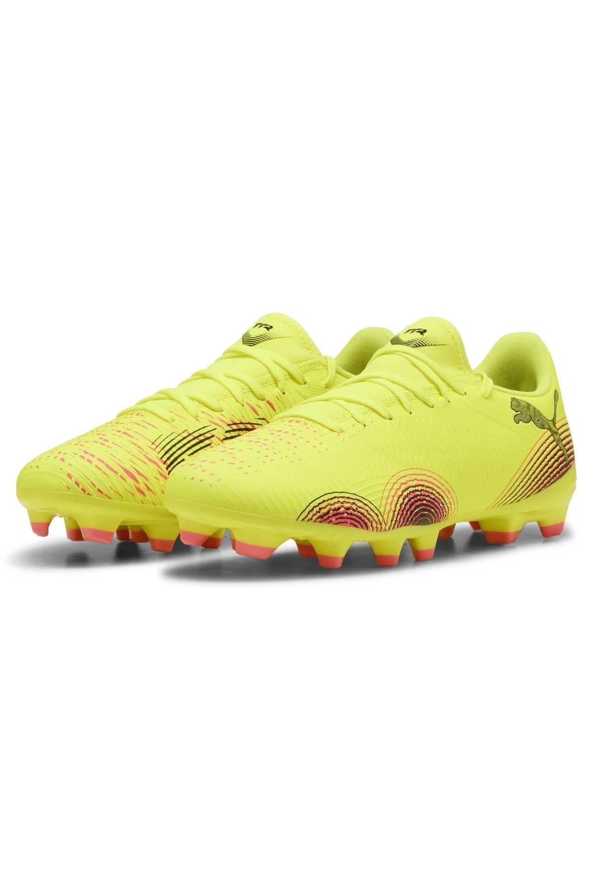 Puma 10814103 Future 8 Play Fg/Ag Futbol Krampon