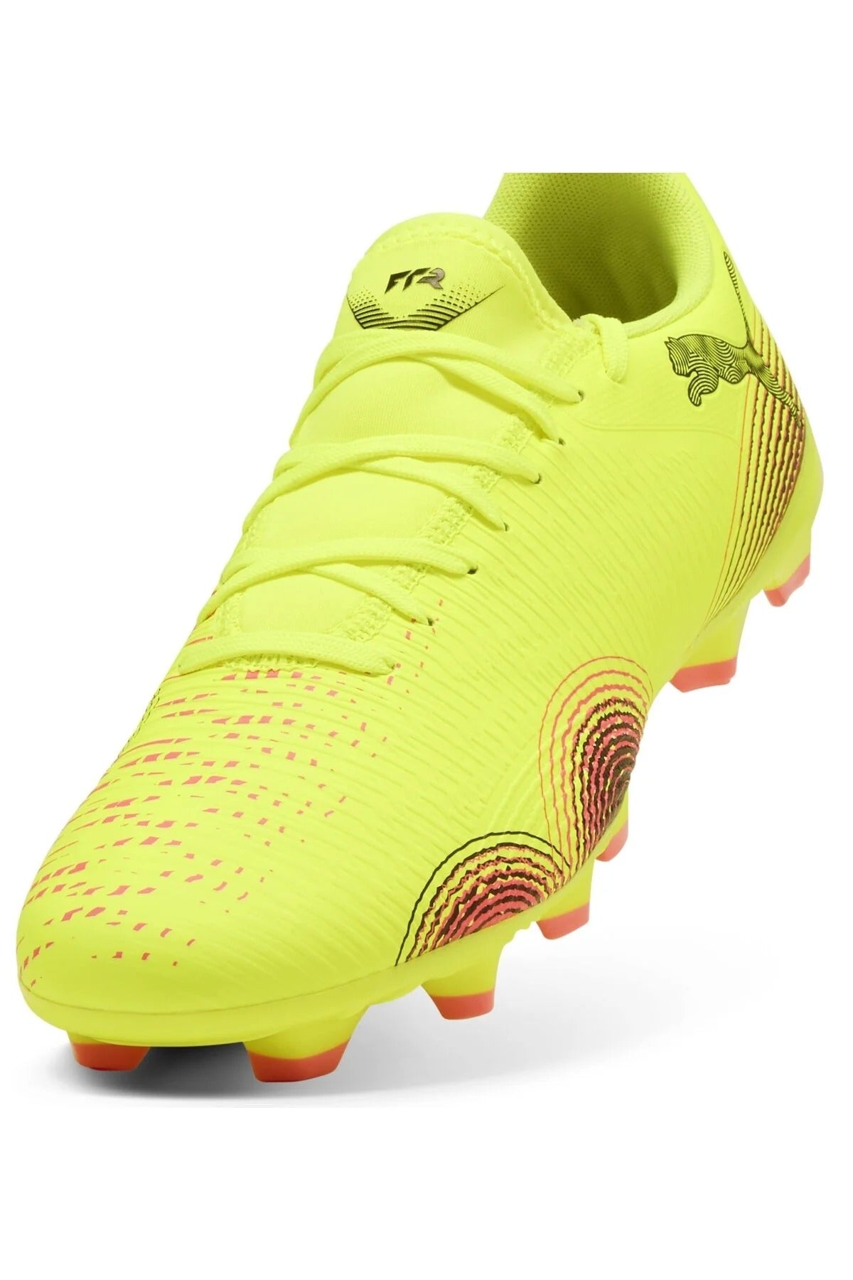Puma 10814103 Future 8 Play Fg/Ag Futbol Krampon