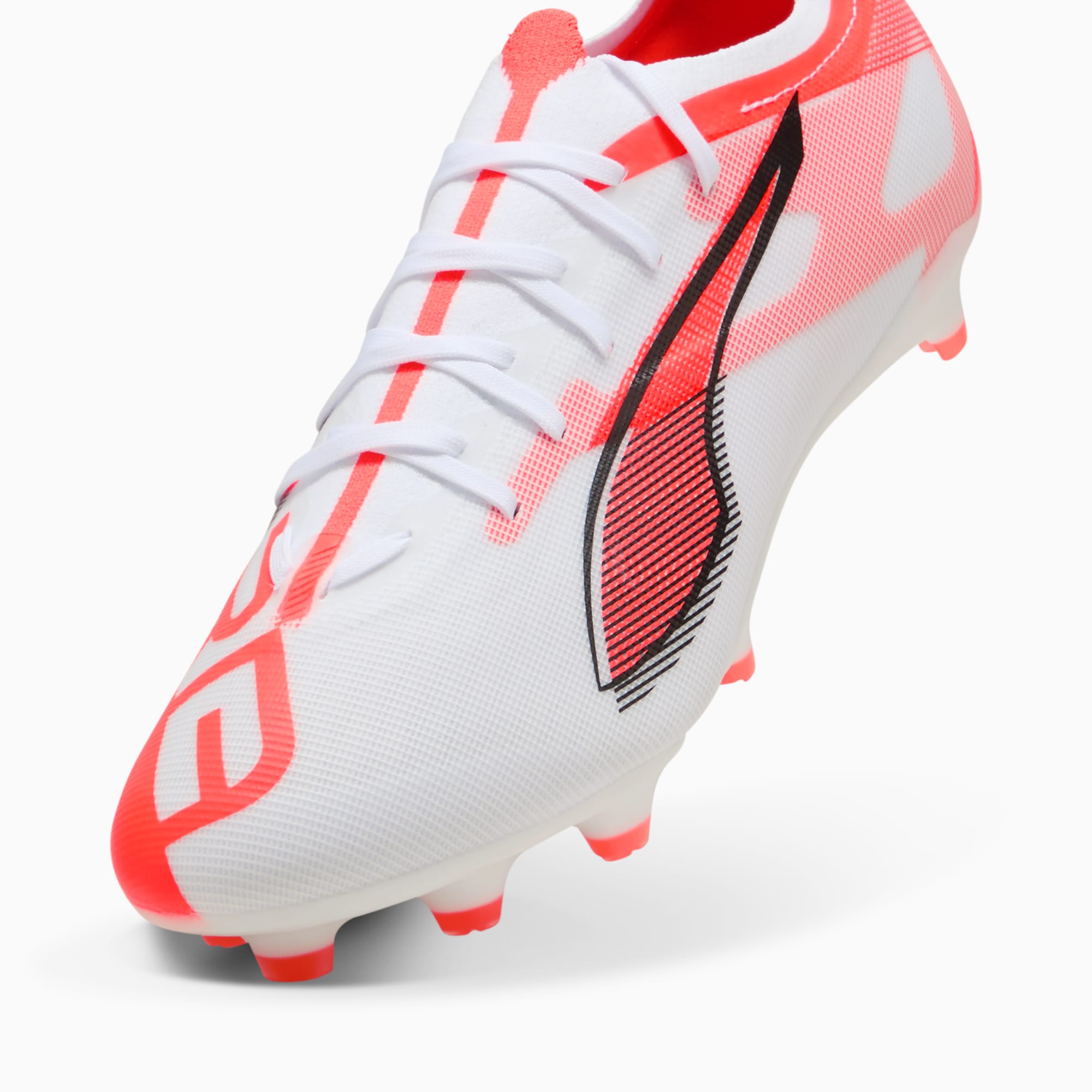 Puma 108166-01 Ultra 5 Match FG/MG Krampon