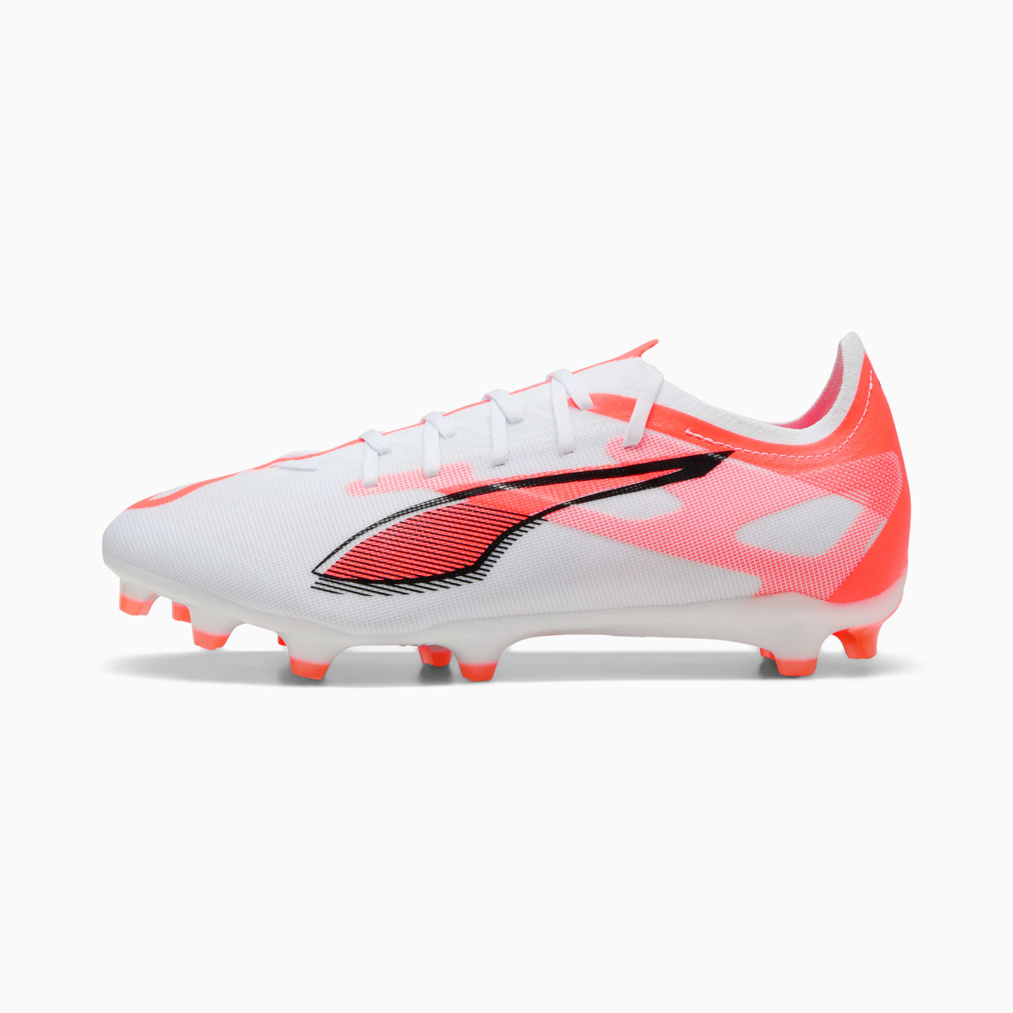 Puma 108166-01 Ultra 5 Match FG/MG Krampon