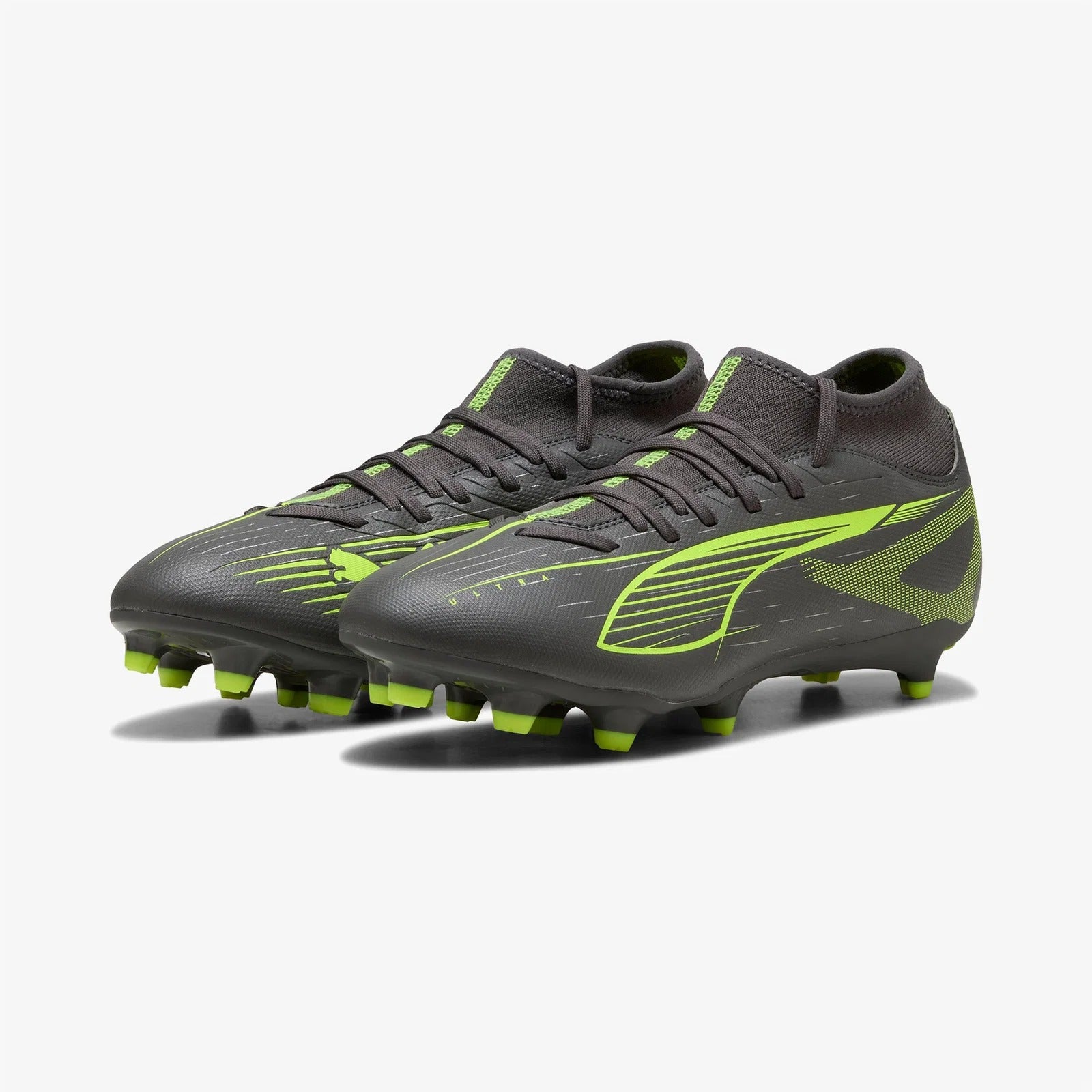 Puma 108168-03 ULTRA 5 PLAY+ FG/AG  Krampon
