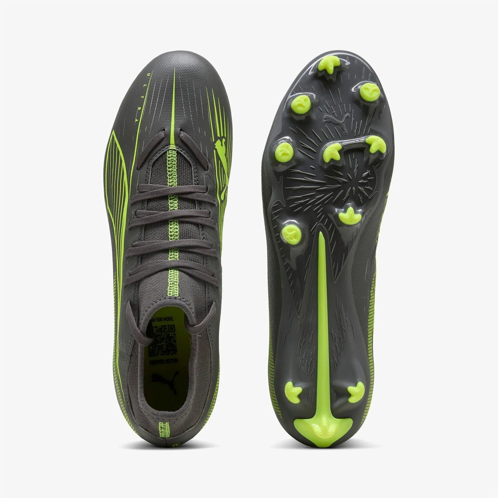 Puma 108168-03 ULTRA 5 PLAY+ FG/AG  Krampon
