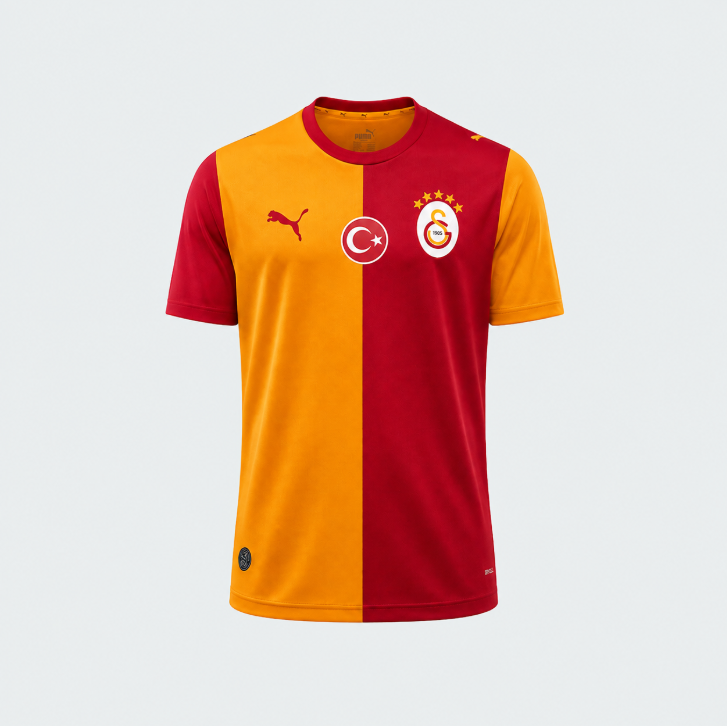 Puma 784991-01 Galatasaray 26/27 Forma