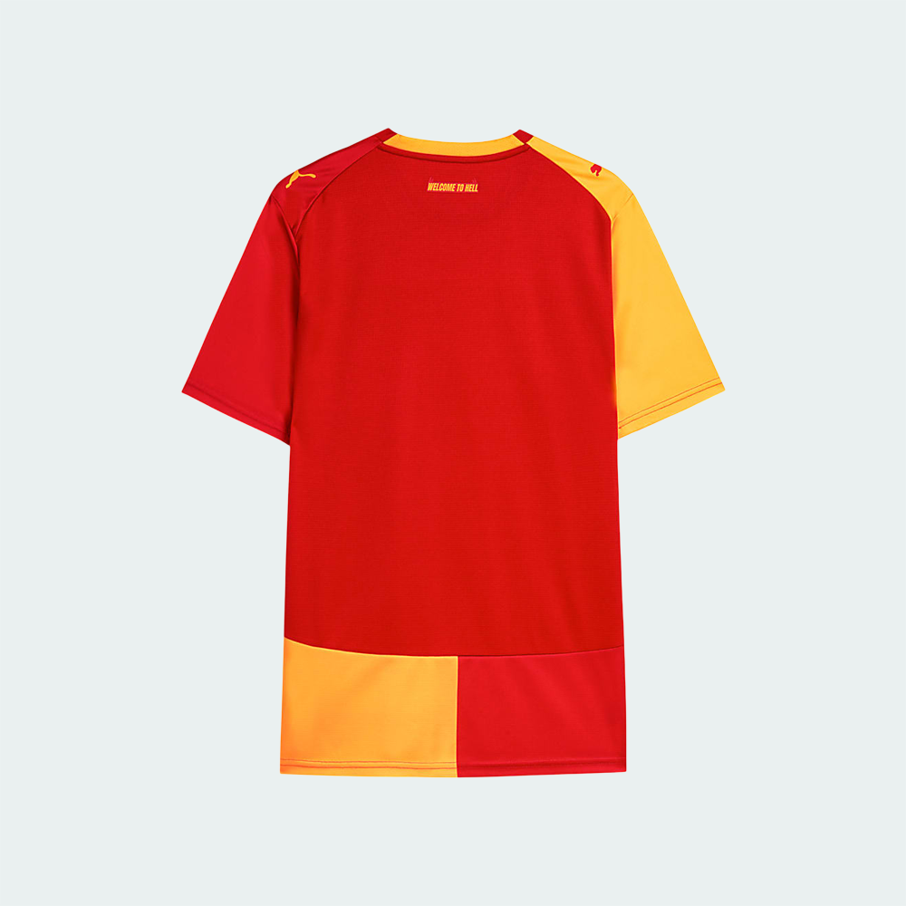 Puma 784991-01 Galatasaray 26/27 Forma