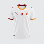 Puma 785002-02 Galatasaray 26/27 Forma