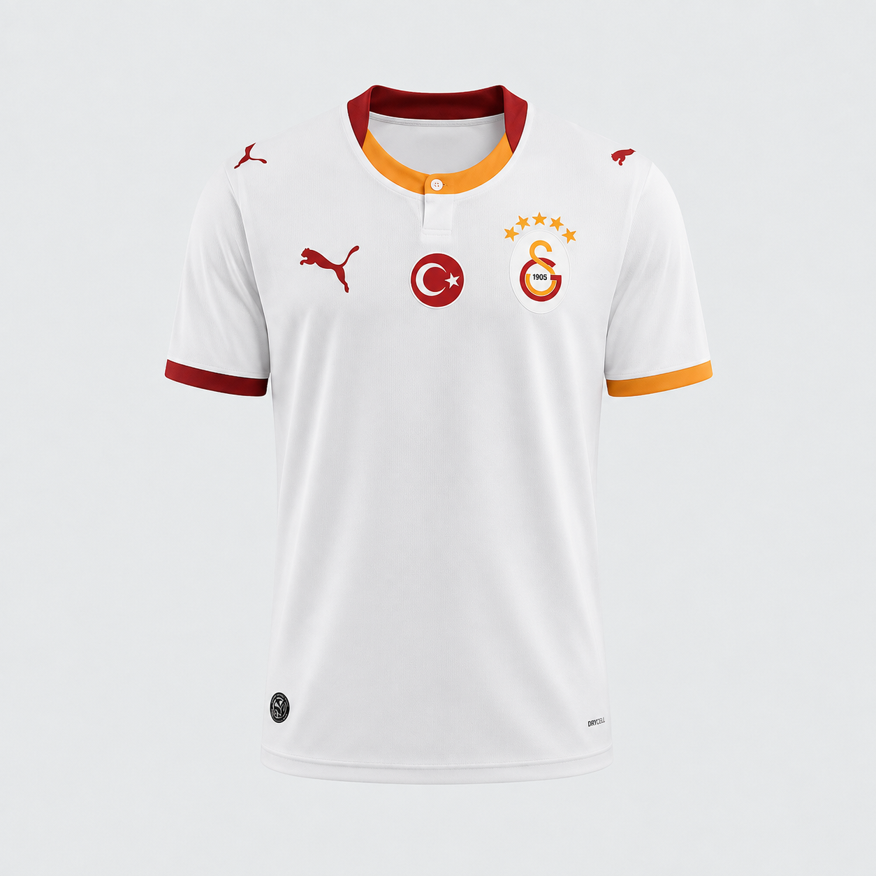 Puma 785002-02 Galatasaray 26/27 Forma