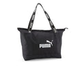 Puma Core Base Large Shopper Omuz Çantası Siyah