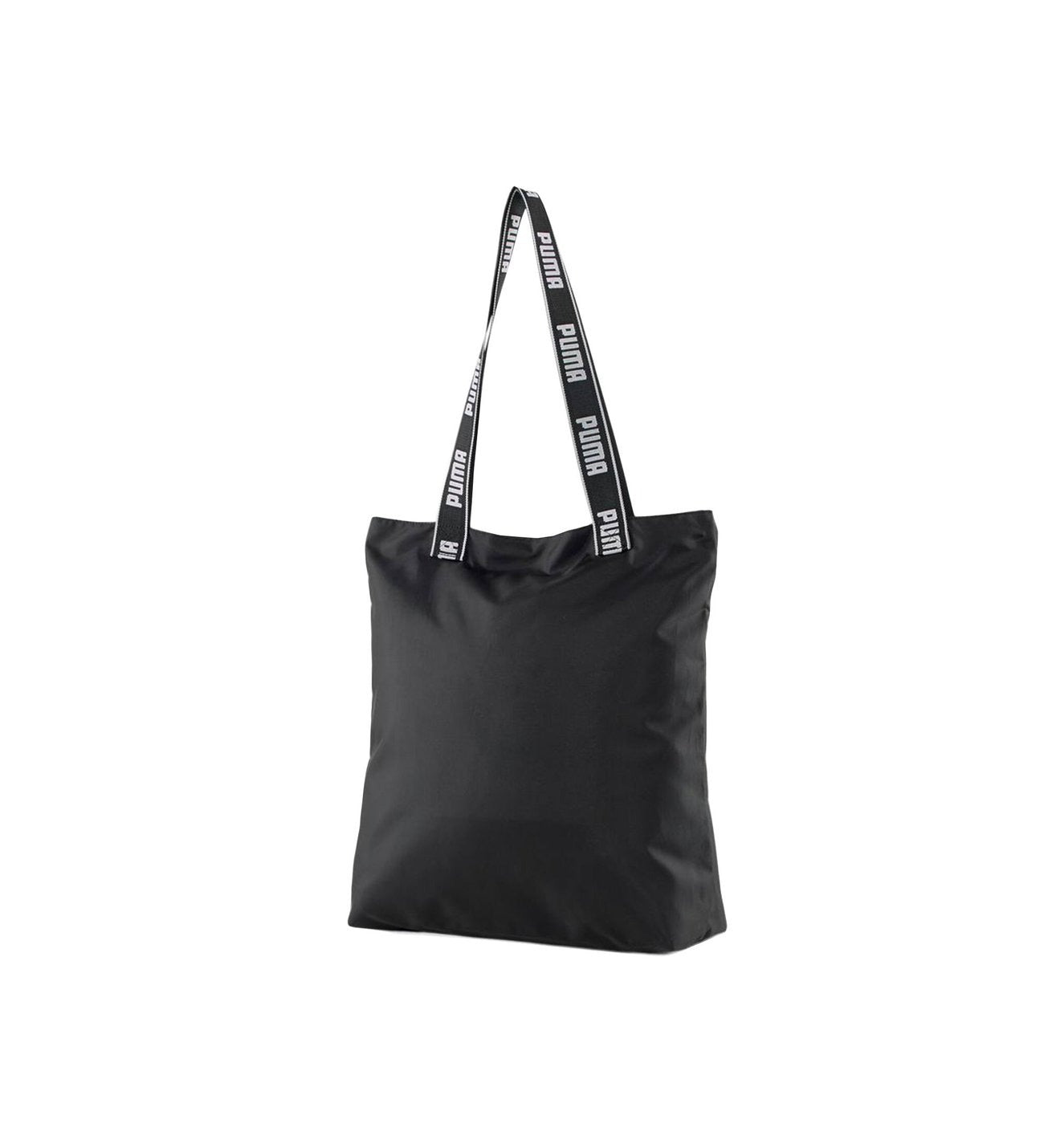 Puma Core Base Shopper Kol Çantası Siyah
