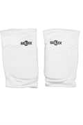 Selex Knee Pad Dizlikler Beyaz