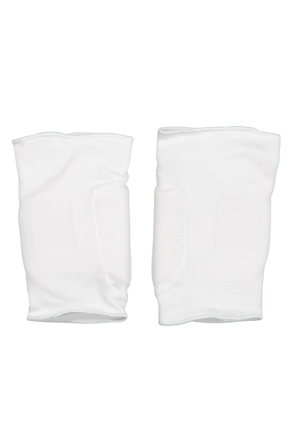 Selex Knee Pad Dizlikler Beyaz