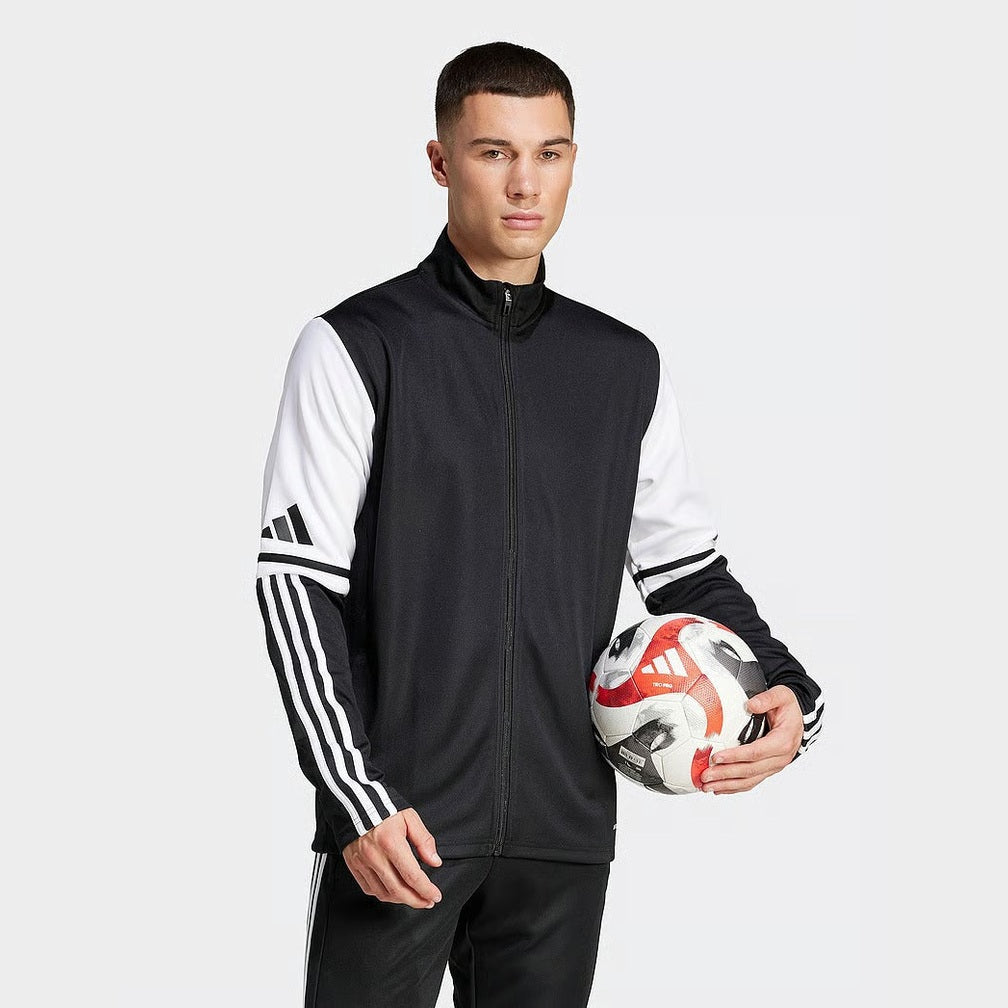 SQ25 TR JKT TENABL/WHITE