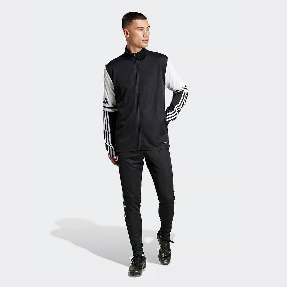 SQ25 TR JKT TENABL/WHITE