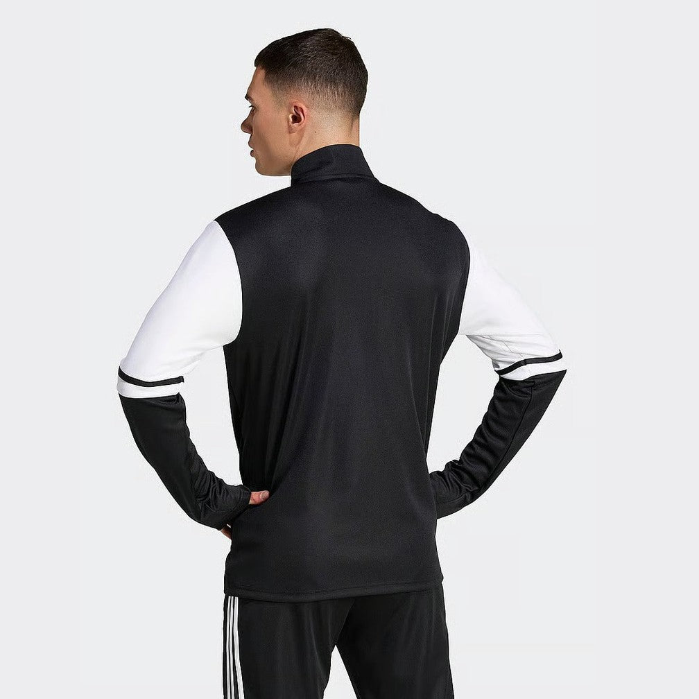 SQ25 TR JKT TENABL/WHITE