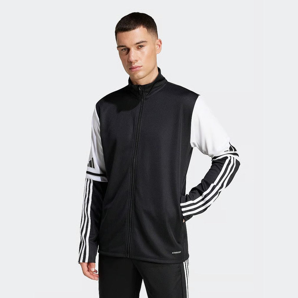 SQ25 TR JKT TENABL/WHITE