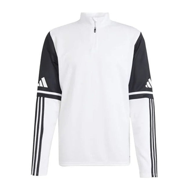 SQ25 TR TOP WHITE