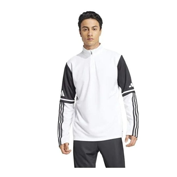 SQ25 TR TOP WHITE