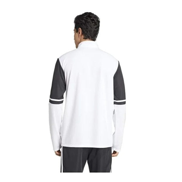 SQ25 TR TOP WHITE