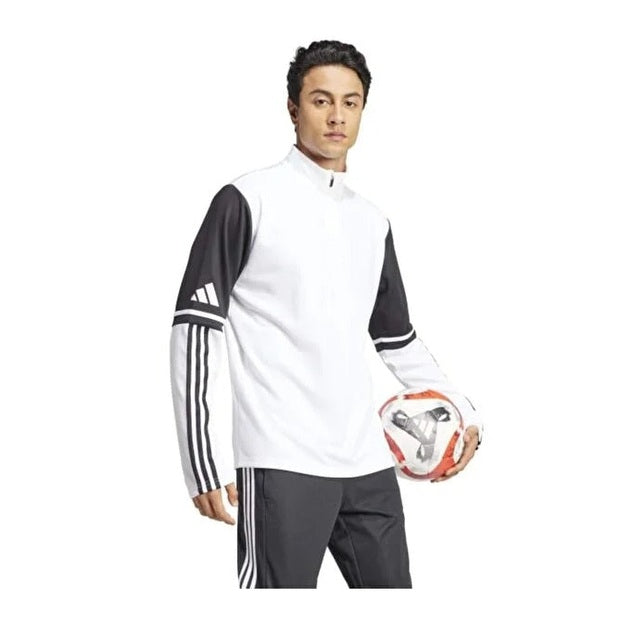 SQ25 TR TOP WHITE