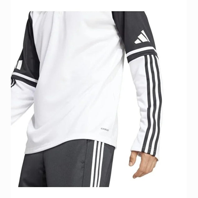 SQ25 TR TOP WHITE