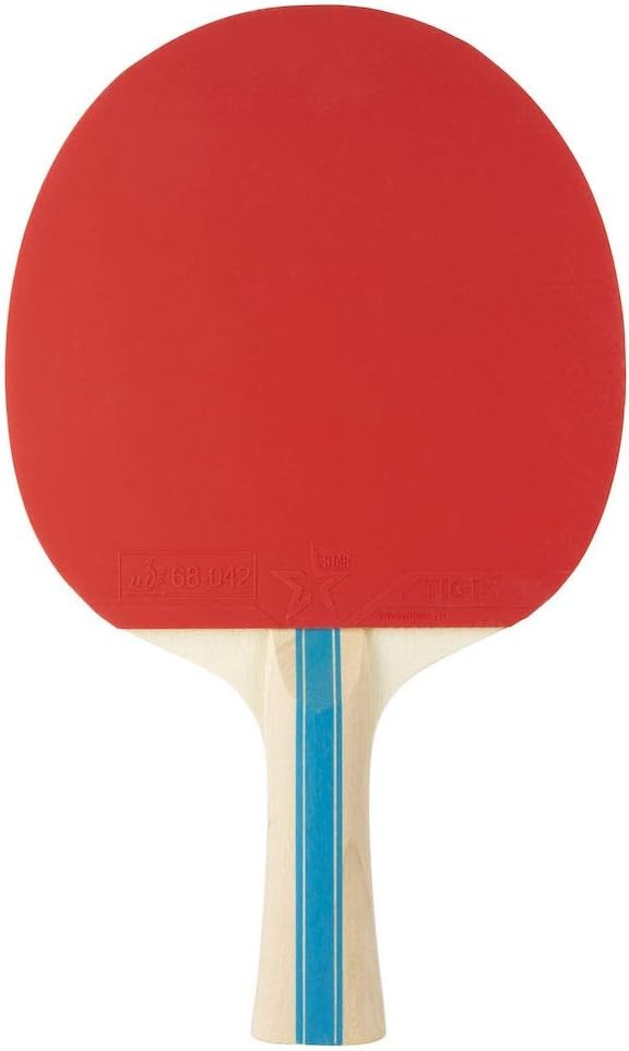 Stıga 1210-6318 Hobby İnstinct Masa Tenisi Raketi Raketler Standart
