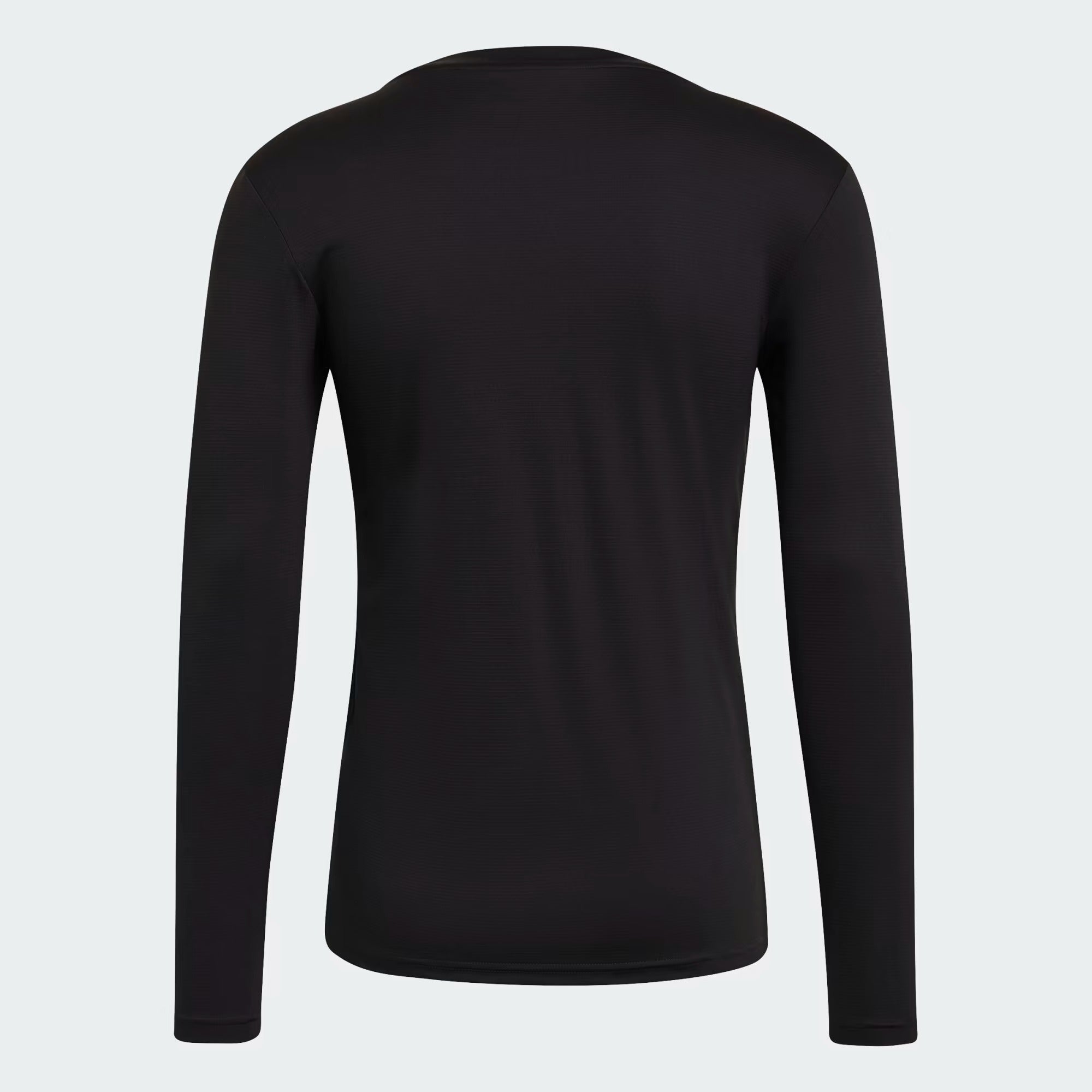 TEAM BASE TEE BLACK