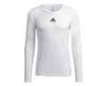 TEAM BASE TEE WHITE
