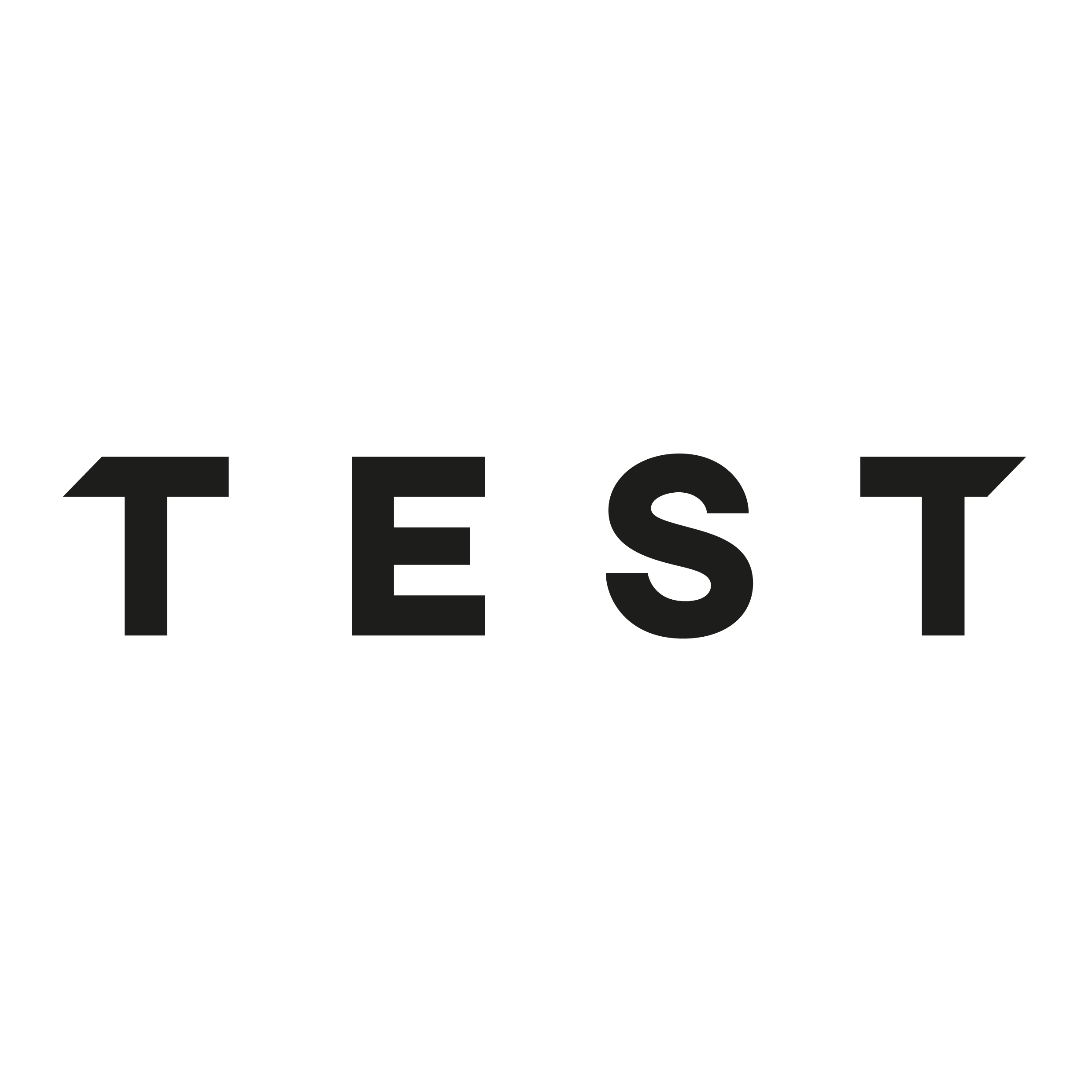 test product