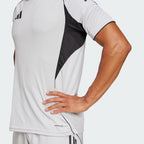 Adidas TIRO25 C M JSYM Beyaz Antrenman Tişört