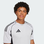 Adidas TIRO25 C M JSYM Beyaz Antrenman Tişört