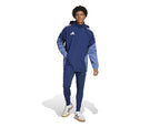 Adidas TIRO25C AW JKT Lacivert Yağmurluk