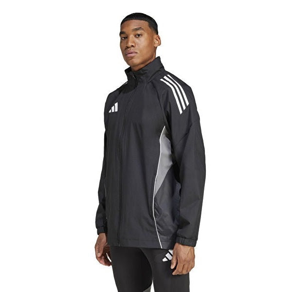 TIRO25C AW JKT BLACK/TEGRFO