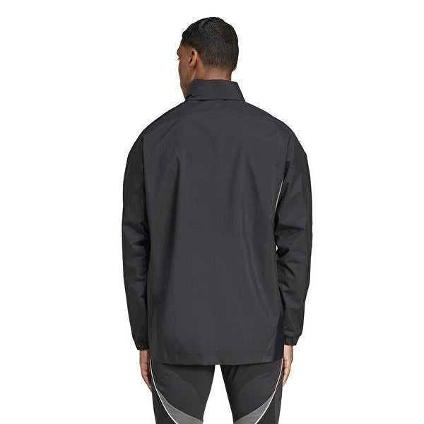 TIRO25C AW JKT BLACK/TEGRFO