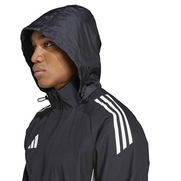 TIRO25C AW JKT BLACK/TEGRFO
