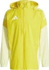 TIRO25C AW JKT FTWWHT/SHANAV/SILVMT