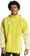 TIRO25C AW JKT FTWWHT/SHANAV/SILVMT