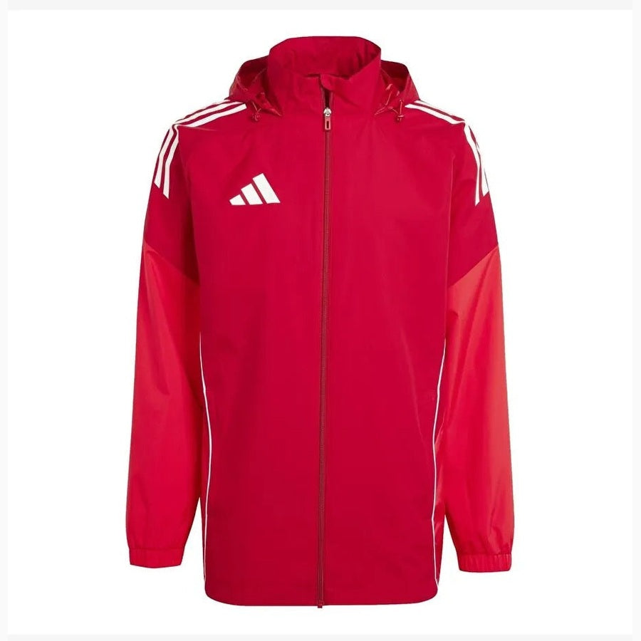TIRO25C AW JKT Kırmızı
