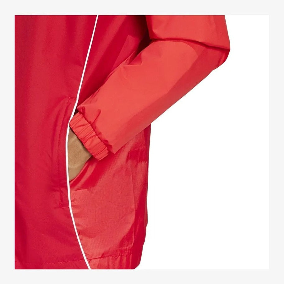 TIRO25C AW JKT Kırmızı